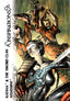 Inspirations The World of DC Base #62 Katana & The Sword Clan Assassins