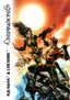 Inspirations The World of DC Base #67 Aquaman & Cheshire