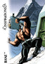 Inspirations The World of DC Base #69 Bane