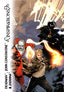 Inspirations The World of DC Base #70 Deadman, John Constantine & Zatanna