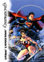 Inspirations The World of DC Base #72 Superman & Wonder Woman