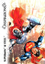 Inspirations The World of DC Base #74 Superman & Steel
