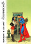 Inspirations The World of DC Base #75 Superman & Lois Lane