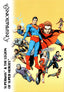 Inspirations The World of DC Base #76 Superman & The Legion of Super-Heroes