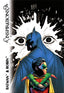 Inspirations The World of DC Base #78 Batman & Robin