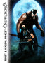 Inspirations The World of DC Base #80 Bane & Scandal Savage