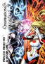Inspirations The World of DC Base #85 Princess Projectra & Saturn Girl