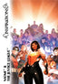 Inspirations The World of DC Base #86 Naomi & The Justice League