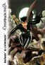Inspirations The World of DC Base #88 Batman & Catwoman