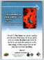 Inspirations The World of DC Base Bronze #11 The Atom
