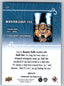 Inspirations The World of DC Base Bronze #13 Booster Gold