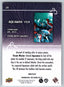 Inspirations The World of DC Base Bronze #26 Ocean Master