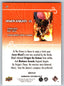 Inspirations The World of DC Base Bronze #29 Etrigan the Demon