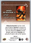Inspirations The World of DC Base Bronze #32 The Devastator