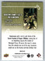 Inspirations The World of DC Base Bronze #33 Scarecrow