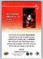 Inspirations The World of DC Base Bronze #44 Deadman