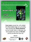 Inspirations The World of DC Base Bronze #51 Green Lantern