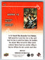 Inspirations The World of DC Base Bronze #62 Katana & The Sword Clan Assassins