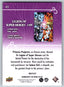 Inspirations The World of DC Base Bronze #85 Princess Projectra & Saturn Girl