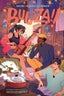 Buuza TP 02 Heaven Lies Beneath