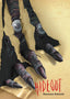 Hideout TP Trades/Hard Covers Abrams