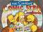Simpsons Comic Strip Cavalcade HC Trades/Hard Covers Abrams