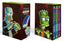 Simpsons Treehouse of Horror Ominous Omnibus HC Box Set Trades/Hard Covers Abrams