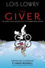 Giver TP Trades/Hard Covers HarperCollins