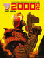 2000 AD Annual 2027 HC