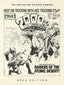 2000 AD Art of Dave Gibbons HC Apex Edition