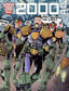 2000 AD #2503