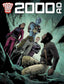 2000 AD #2504