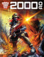 2000 AD #2506