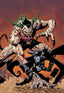 Absolute Batman #25 Greg Capullo Var