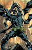 Absolute Batman #25 Bryan Hitch Var