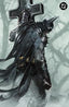 Absolute Batman #25 Gabriele Dell'Otto "Foil" Var Comics DC Comics