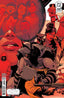 Absolute Batman #25 Nick Dragotta "Middle" Var Comics DC Comics