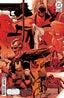 Absolute Batman #25 Nick Dragotta "Right" Var Comics DC Comics
