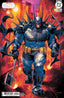 Absolute Batman #25 1:25 Lewis Larosa Var