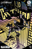 Absolute Catwoman #04 1:25 Riley Rossmo Var