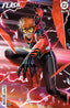 Absolute Flash #20 Derrick Chew Var Comics DC Comics