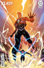 Absolute Flash #20 Ryan Benjamin Var Comics DC Comics