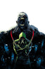 Absolute Green Arrow #06