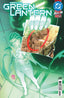 Absolute Green Lantern #19 Comics DC Comics