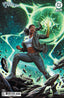 Absolute Green Lantern #19 Mateus Manhanini Var Comics DC Comics