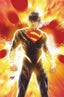 Absolute Superman #24 Mitch Gerads Var