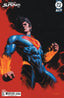 Absolute Superman #24 Carlo Pagulayan Var Comics DC Comics