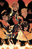 Absolute Wonder Woman #25 Terry Dodson Var