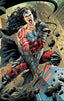 Absolute Wonder Woman #25 Bryan Hitch Var