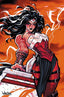 Absolute Wonder Woman #25 Babs Tarr "Glow-in-the-Dark" Var